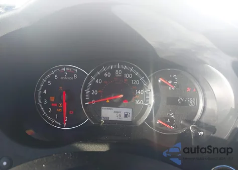 2014 Nissan Maxima 3.5 Sv from USA, damaged, VIN 1N4AA5APXEC482837